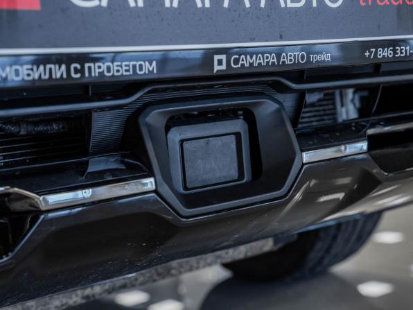 Haval F7 II с пробегом 2024 года, цена 2 945 000 рублей, 31853 км, внедорожник, Автокод Объявления