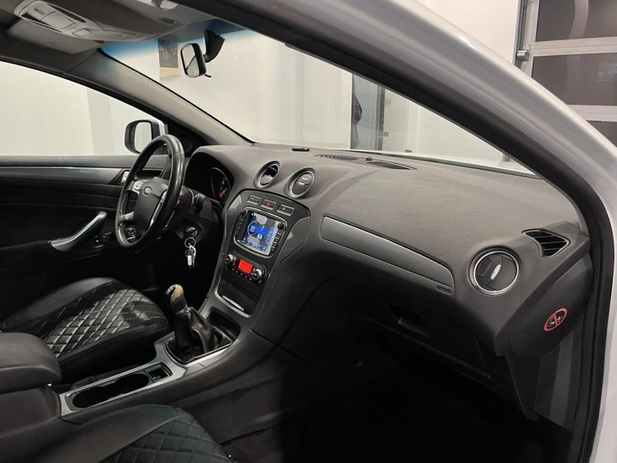 Ford Mondeo IV Рестайлинг Чебоксары  - изображение 12