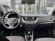 Hyundai Solaris II Воронеж  - изображение 15