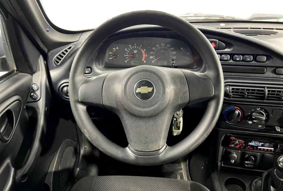 Chevrolet Niva I Рестайлинг Нижний Новгород  - изображение 16