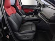 Changan UNI-S (CS55 Plus) Москва  - изображение 54