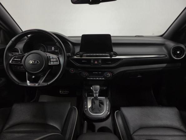 Kia Cerato IV с пробегом 2021 года, цена 2 280 000 рублей, 73049 км, седан, Автокод Объявления
