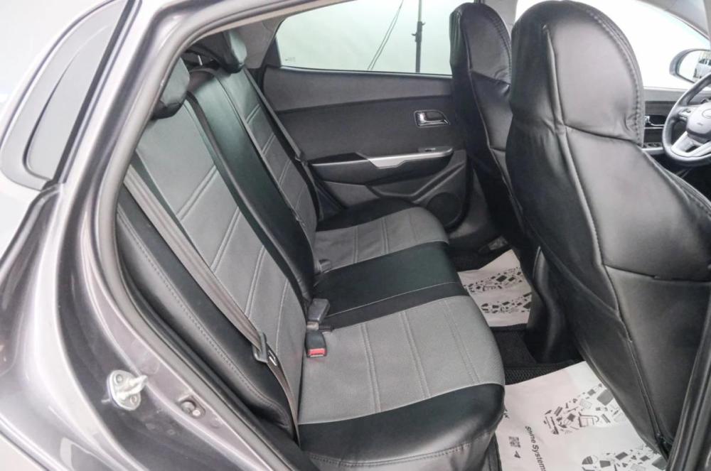Kia Rio III Красноярск  - изображение 23