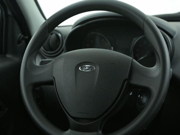 Lada (ВАЗ) Granta I Рестайлинг с пробегом 2025 года, цена 766 000 рублей, 3000 км, седан, Автокод Объявления