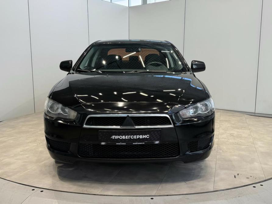 Mitsubishi Lancer X Волжский  - изображение 8