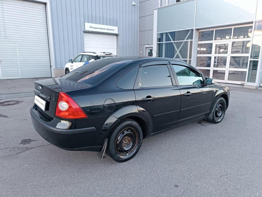 Ford Focus II Санкт-Петербург  - изображение 8