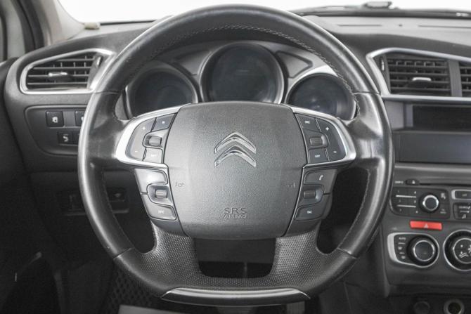 Citroen C4 II с пробегом 2012 года, цена 709 000 рублей, 250000 км, хэтчбек, Автокод Объявления