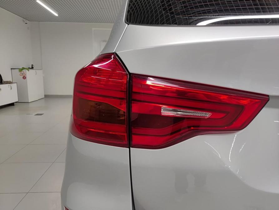 BMW X3 III (G01) Казань  - изображение 11
