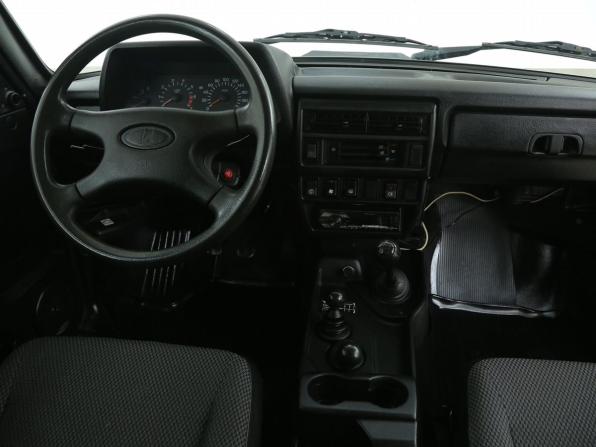 Lada (ВАЗ) 2121 (4x4) I Рестайлинг с пробегом 2017 года, цена 386 000 рублей, 109000 км, внедорожник, Автокод Объявления