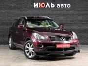 Infiniti QX50 I Екатеринбург  - изображение 24