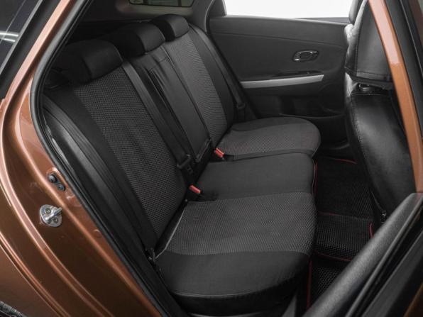 Kia Ceed II Рестайлинг с пробегом 2016 года, цена 1 070 000 рублей, 172904 км, универсал, Автокод Объявления