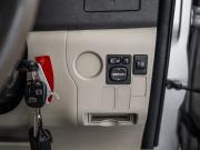 Toyota Passo Sette Иркутск  - изображение 32