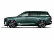 GAC GS8 II Москва  - изображение 2