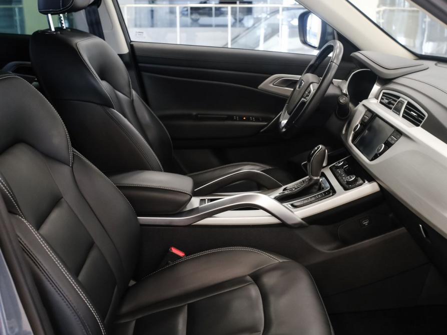 Geely Atlas I Самара  - изображение 17