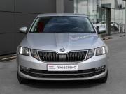 Skoda Octavia III (A7) Рестайлинг Москва  - изображение 26