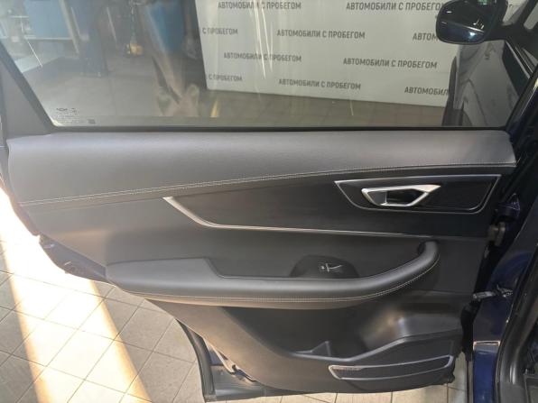 Chery Tiggo 8 I Рестайлинг с пробегом 2022 года, цена 1 799 000 рублей, 79900 км, внедорожник, Автокод Объявления