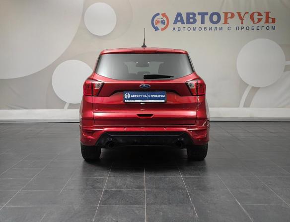 Ford Escape IV с пробегом 2019 года, цена 1 299 000 рублей, 141884 км, внедорожник, Автокод Объявления