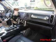 Haval Dargo Москва  - изображение 25