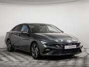 Hyundai Elantra VII (CN7) Рестайлинг Санкт-Петербург  - изображение 34