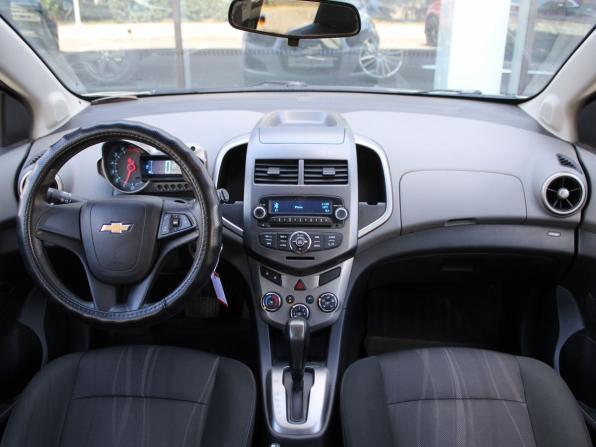 Chevrolet Aveo II с пробегом 2012 года, цена 732 000 рублей, 111145 км, хэтчбек, Автокод Объявления