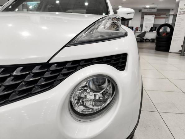 Nissan Juke I с пробегом 2014 года, цена 890 000 рублей, 211819 км, внедорожник, Автокод Объявления