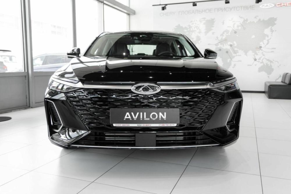 Chery Arrizo 8 Москва  - изображение 3