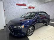 Mitsubishi Lancer X Рестайлинг Ярославль  - изображение 38
