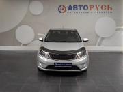 Kia Rio III Москва  - изображение 27
