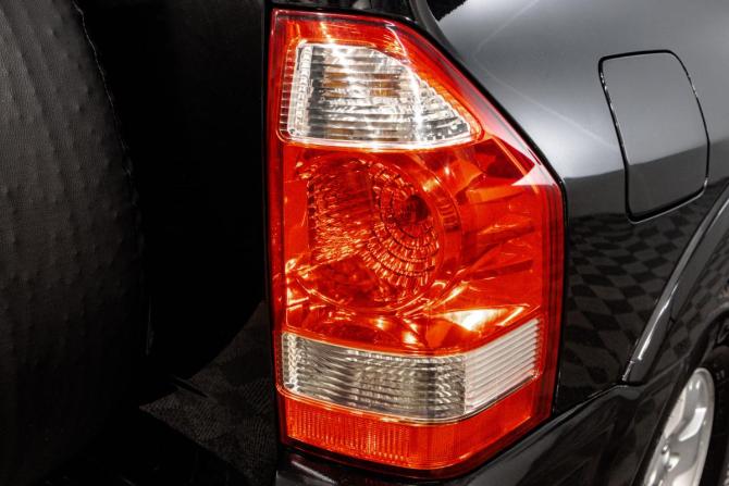 Mitsubishi Pajero III Рестайлинг с пробегом 2003 года, цена 1 089 000 рублей, 147000 км, внедорожник, Автокод Объявления