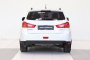 Mitsubishi ASX I Рестайлинг Ульяновск  - изображение 17