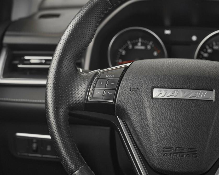 Haval M6 II Москва  - изображение 11