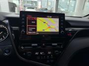Toyota Camry VIII (XV70) Рестайлинг Минеральные Воды  - изображение 26