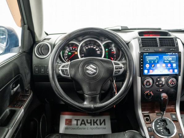 Suzuki Grand Vitara II с пробегом 2006 года, цена 999 000 рублей, 396686 км, внедорожник, Автокод Объявления