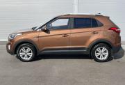 Hyundai Creta I Иваново  - изображение 26