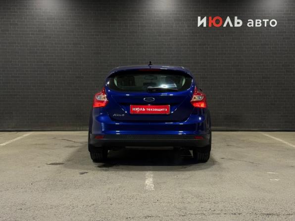 Ford Focus III с пробегом 2013 года, цена 760 000 рублей, 141187 км, хэтчбек, Автокод Объявления
