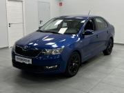 Skoda Rapid I Рестайлинг Казань  - изображение 18