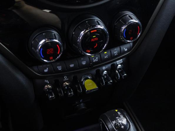 Mini Countryman II с пробегом 2020 года, цена 3 990 000 рублей, 45242 км, внедорожник, Автокод Объявления