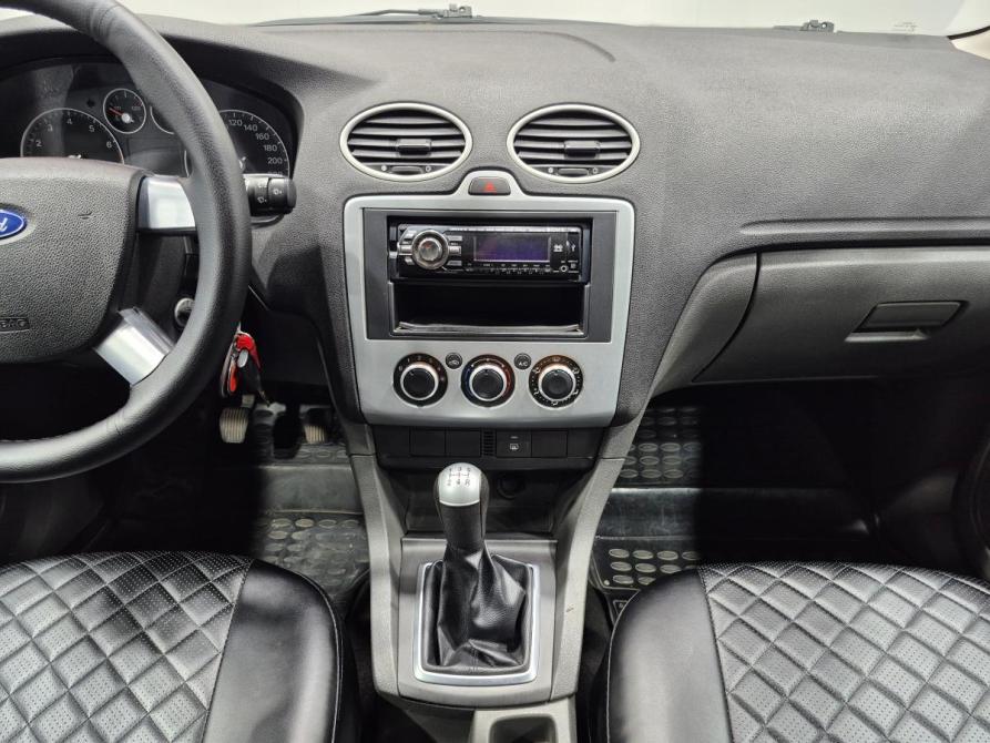 Ford Focus II Воронеж  - изображение 12