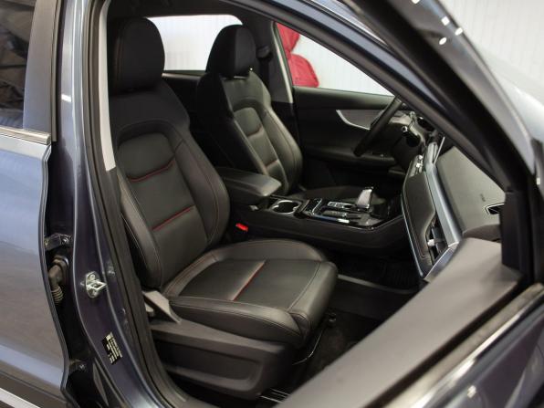 Chery Tiggo 7 Pro I с пробегом 2021 года, цена 1 850 000 рублей, 35508 км, внедорожник, Автокод Объявления