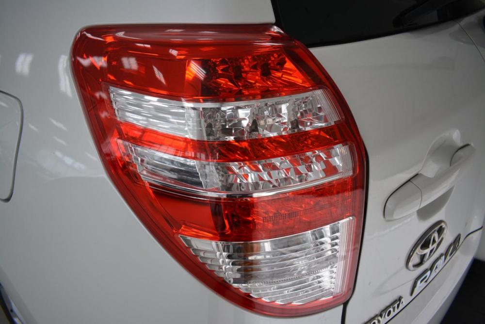 Toyota RAV4 III (XA30) Рестайлинг Киров  - изображение 41