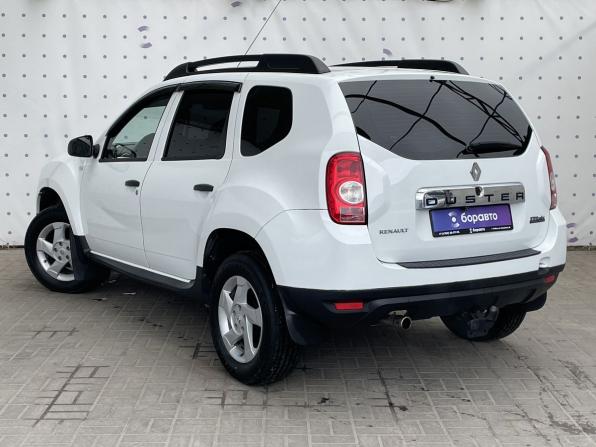 Renault Duster I с пробегом 2012 года, цена 870 000 рублей, 155422 км, внедорожник, Автокод Объявления