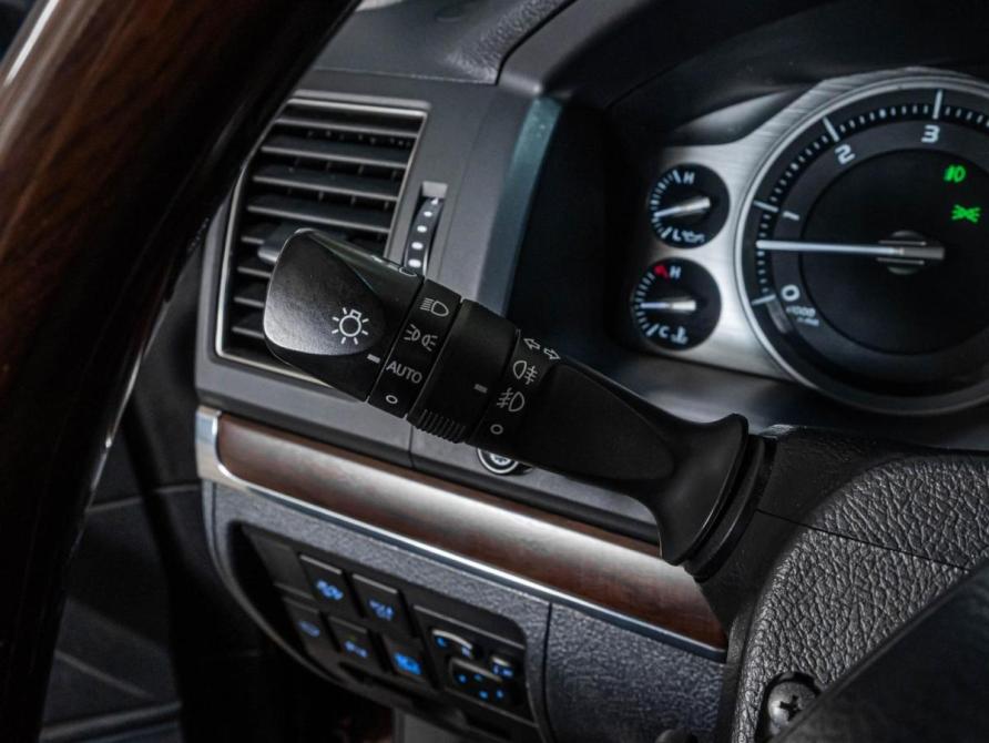 Toyota Land Cruiser 200 Series Рестайлинг 2 Ставрополь  - изображение 17