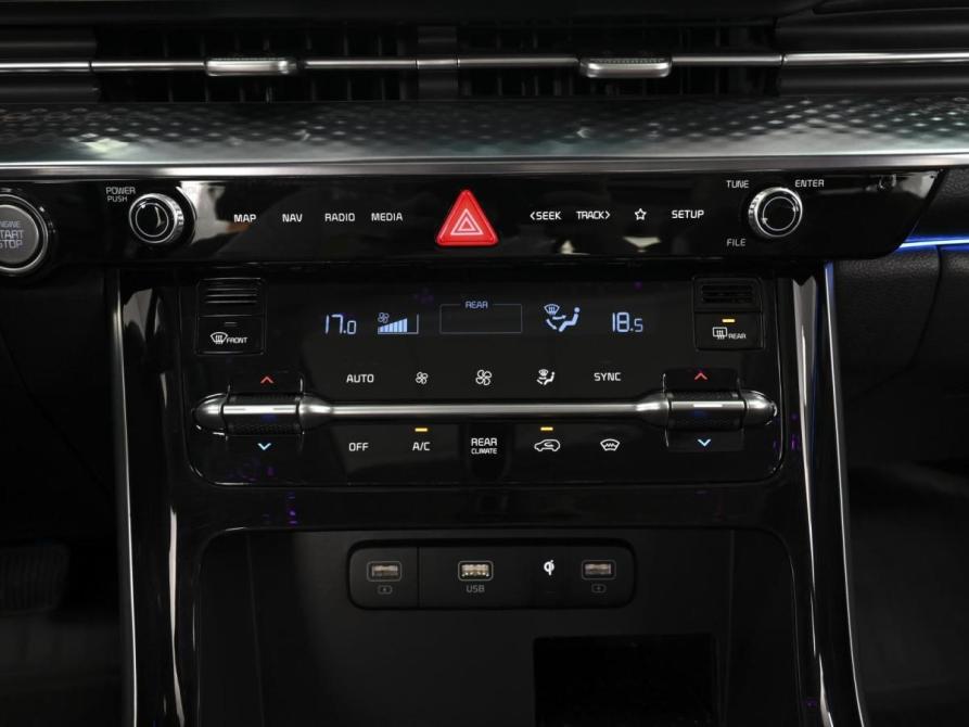 Kia Carnival IV Ставрополь  - изображение 16