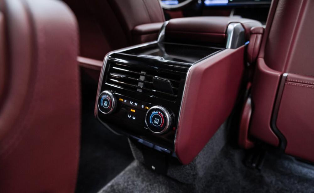Land Rover Range Rover V Москва  - изображение 31