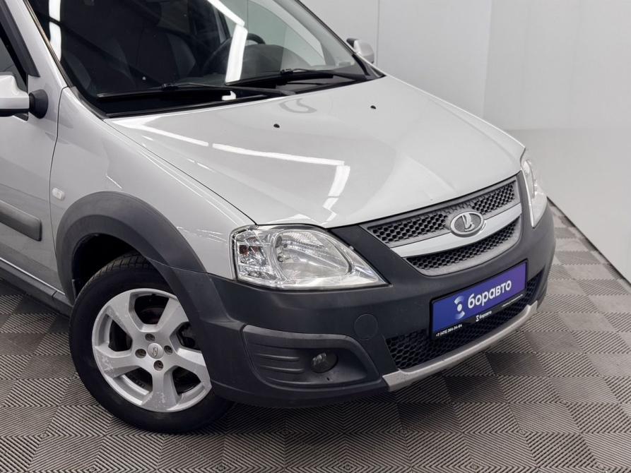 Lada (ВАЗ) Largus I Воронеж  - изображение 4