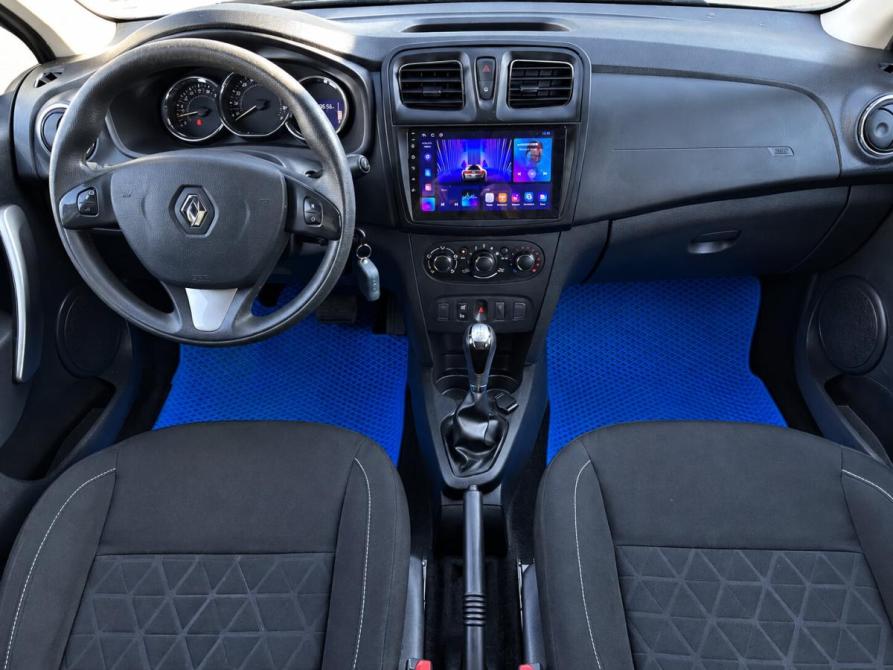 Renault Sandero II Набережные Челны  - изображение 20