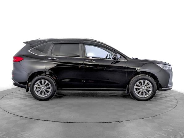 Haval M6 II с пробегом 2024 года, цена 1 850 000 рублей, 11124 км, внедорожник, Автокод Объявления