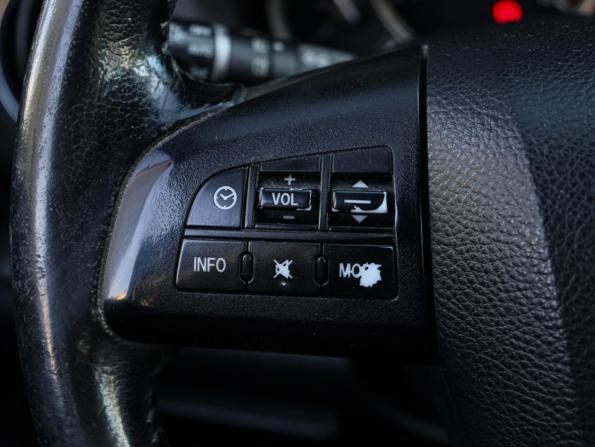 Mazda 6 II (GH) Рестайлинг с пробегом 2010 года, цена 950 000 рублей, 239899 км, лифтбек, Автокод Объявления