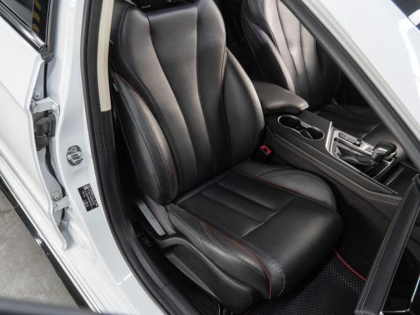 Omoda S5 с пробегом 2023 года, цена 1 799 000 рублей, 62482 км, седан, Автокод Объявления