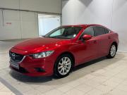 Mazda 6 III (GJ) Самара  - изображение 18